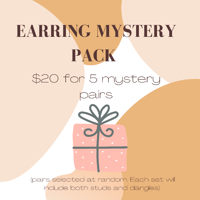 Mystery Pack