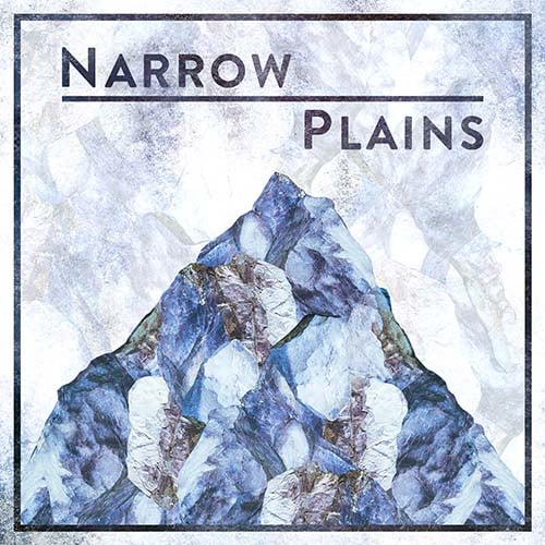 Image of Narrow Plains CD