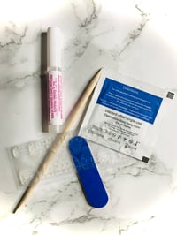 Nail Prep Kit