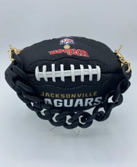 Image 3 of MINI BLACK FOOTBALL BALLBAG