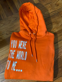 YWTWTM Prescription hoodie 