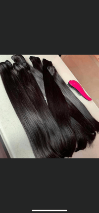 Raw Hair || Bundle Deals