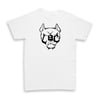 LBC Pit Men's White T-Shirt