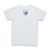LBC Pit Men's White T-Shirt