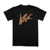 LBC Hands Men's Black T-Shirt