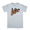 LBC Hands Men's Athletic Heather T-Shirt