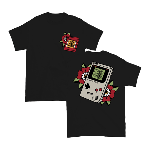 Image of Games T-Shirt