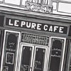 Le Pure Café