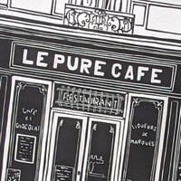 Image 4 of Le Pure Café