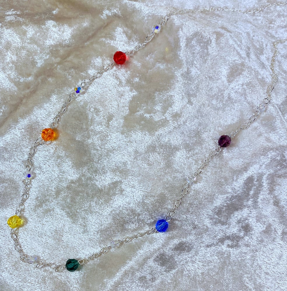 Love and sales pride jewelry