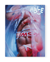 Able Zine Issue 2 COVER 2