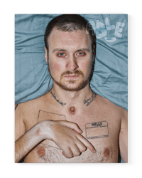 Image 1 of Able Zine Issue 2 COVER 3