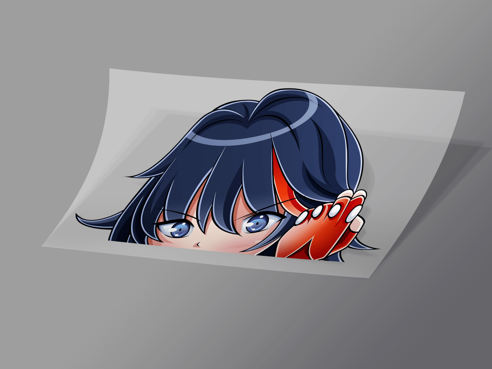 Ryuko