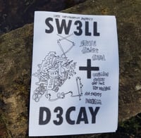swell + decay issue 3