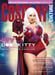 Image of Cosplay Culture Magazine Magneto Cover