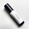 Amber Botanical Aromatics