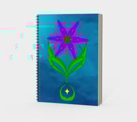 Image 1 of Kwetlal Spiral Kwetlal