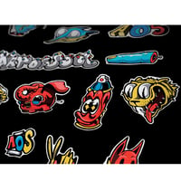 Image 3 of AOS Stickers PACK 