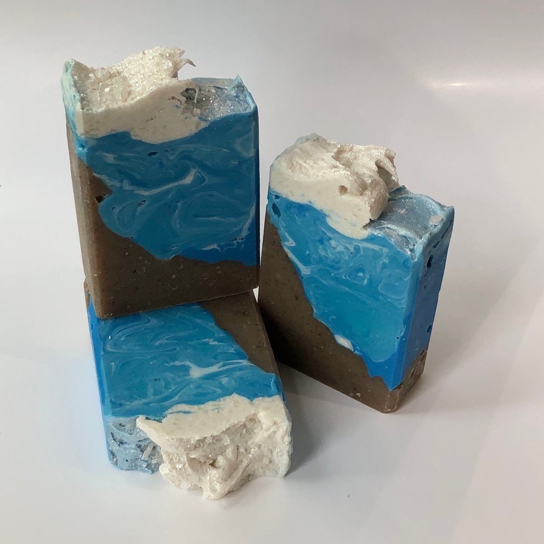 Image of Salty Mariner Soap