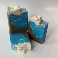 Image 2 of Salty Mariner Soap