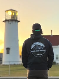 Image 3 of Lighthouse Hoodie