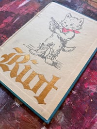 Image 3 of Pussy Riot 2 Study#2