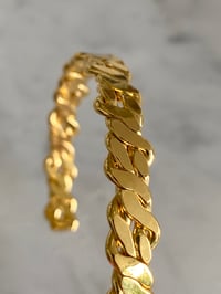 Image 2 of SMASHED ELEGANCE BRACELET