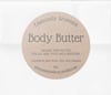 Shea Body Butter