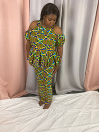 Kente