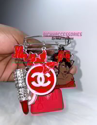 Image 1 of Aaliyah ❤️