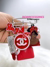 Image 2 of Aaliyah ❤️