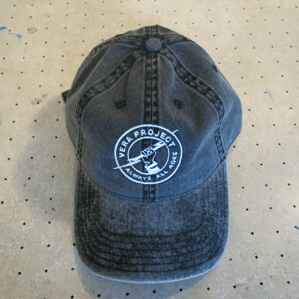 20th Anniversary Dad Hat