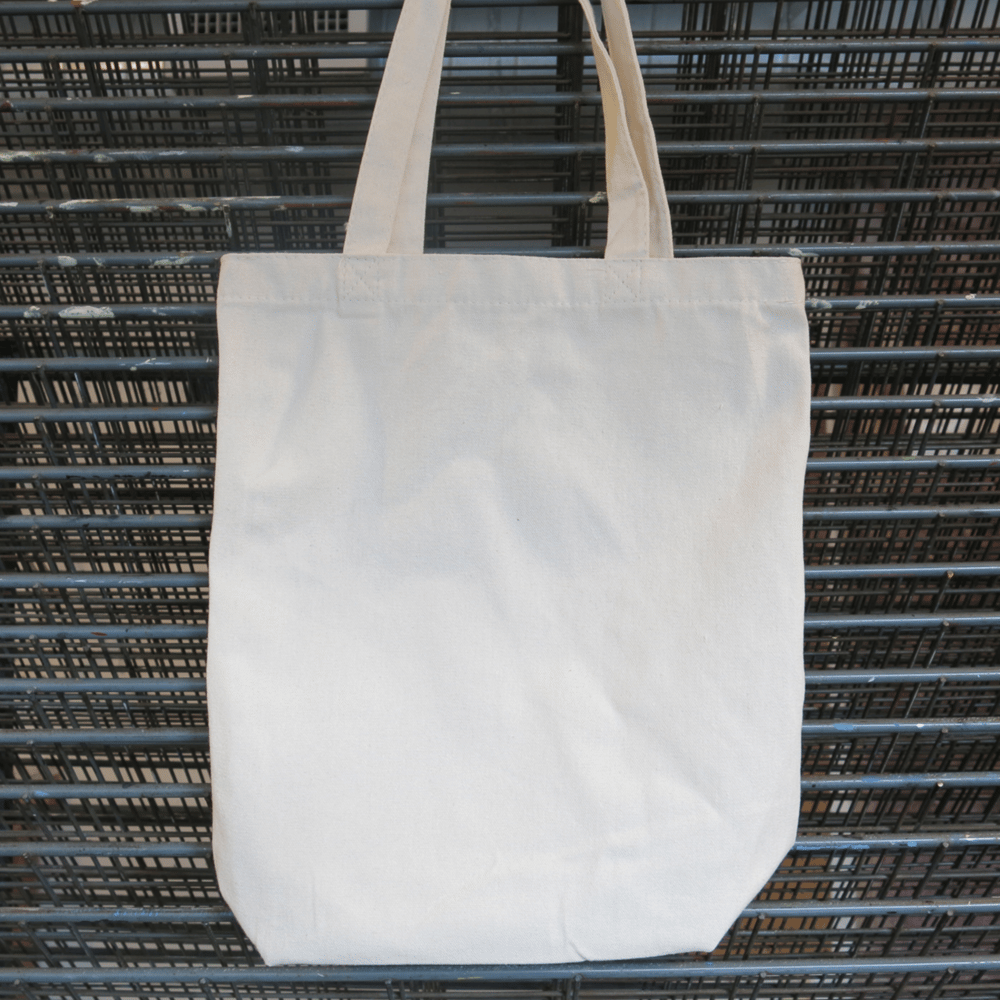 20th Anniversary Tote Bag