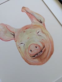 Image 3 of Pig