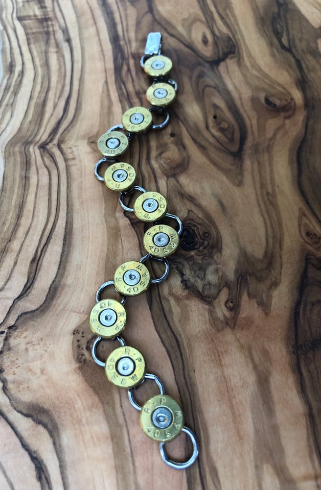 Image of ~BULLET CASE~ Bracelet