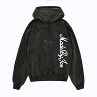 HEAVY WEIGHT HOODIE