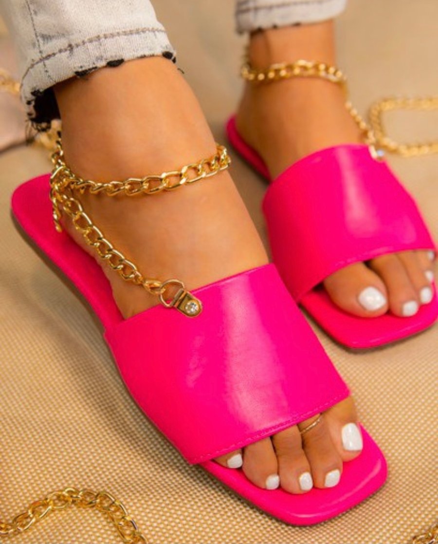 Image of The Chelsea Sandal