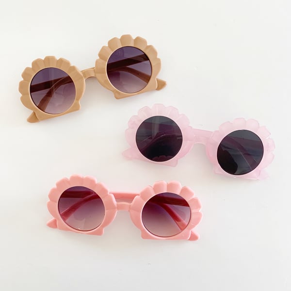 Image of Seashell Sunnies