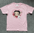 Betty Boop Graphic Shirts Image 4