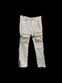 Scavenger Pants V2