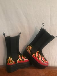 Image 2 of Mario’s Awesome 🔥🔥🔥Boots
