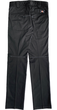 Image 3 of '13 Number (N)ine x Dickies "Contrast Stitch" Work Pant