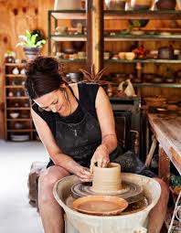 Gretah's Pottery Workshop
