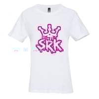 Ladies srk shirt