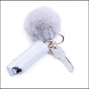 Key chain Bundle self defense pepper Spray