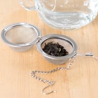 Image 1 of Mesh Tea Ball Infuser