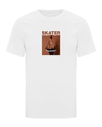 BREAK THE INTERNET tee