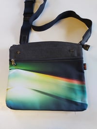 Tablet Bag - green