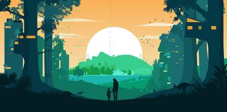 Brave New Future