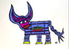 Happy ox ox